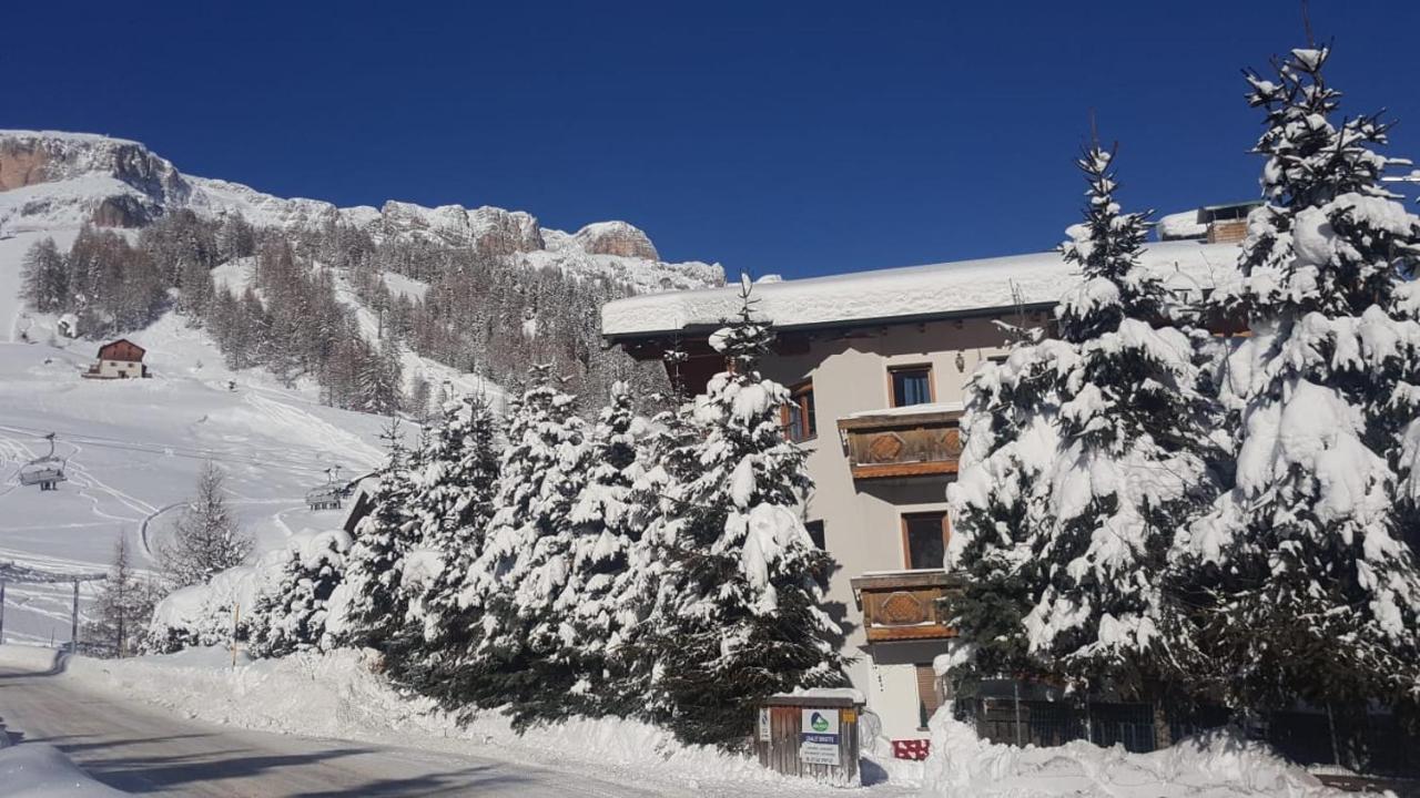 Chalet Belvedere Arabba Exterior photo