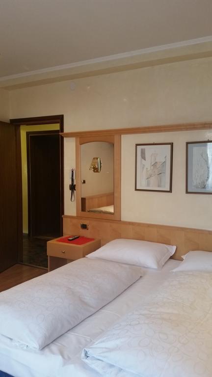 Chalet Belvedere Arabba Room photo