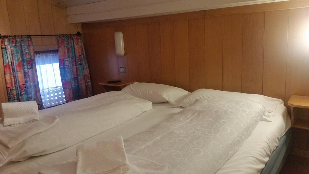Chalet Belvedere Arabba Room photo