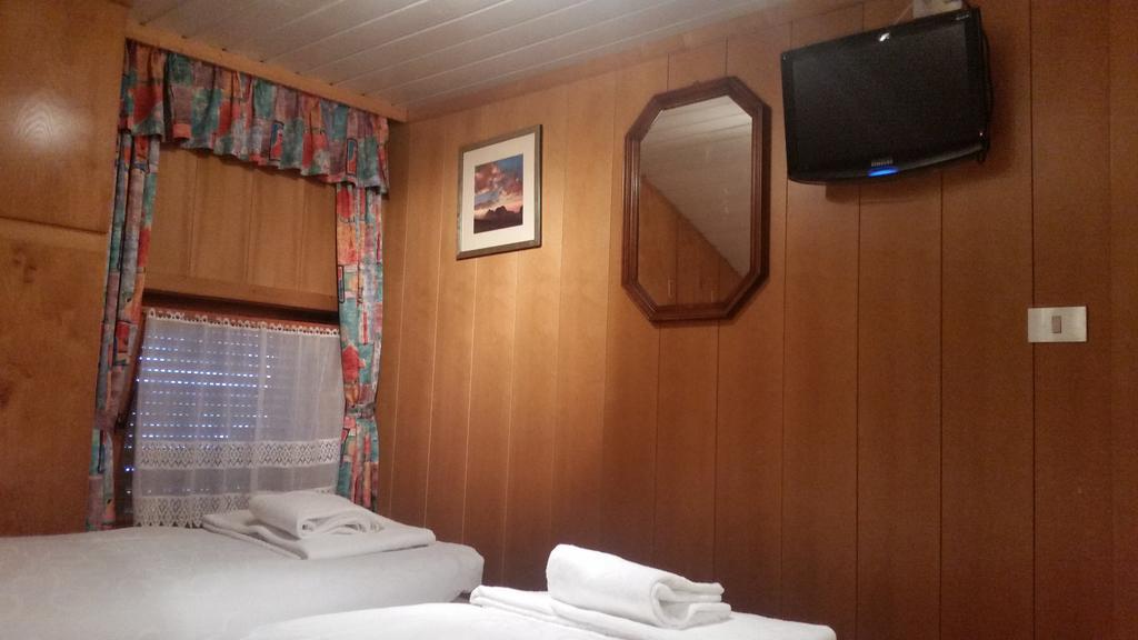 Chalet Belvedere Arabba Room photo